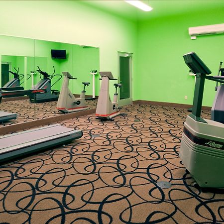 Holiday Inn Detroit Lakes By Ihg מראה חיצוני תמונה