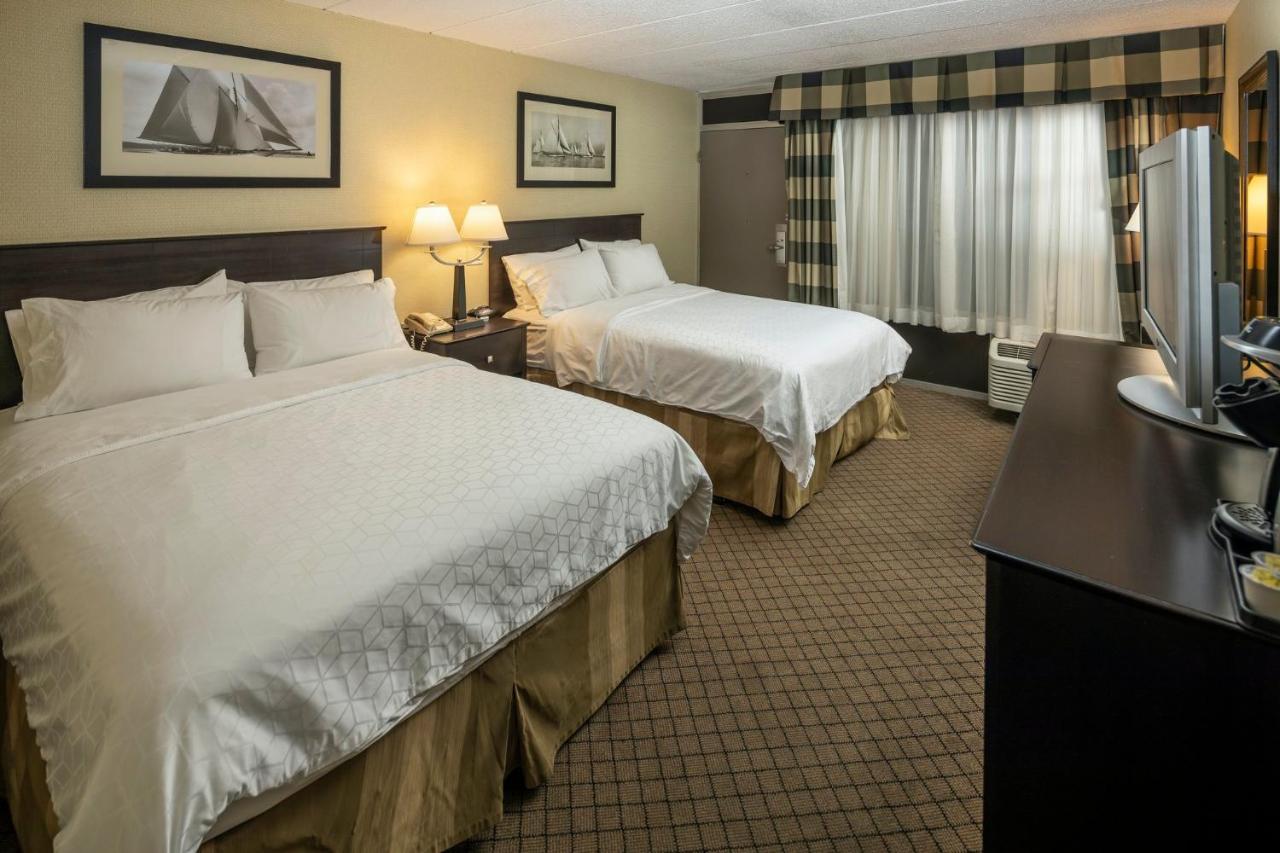 Holiday Inn Detroit Lakes By Ihg מראה חיצוני תמונה
