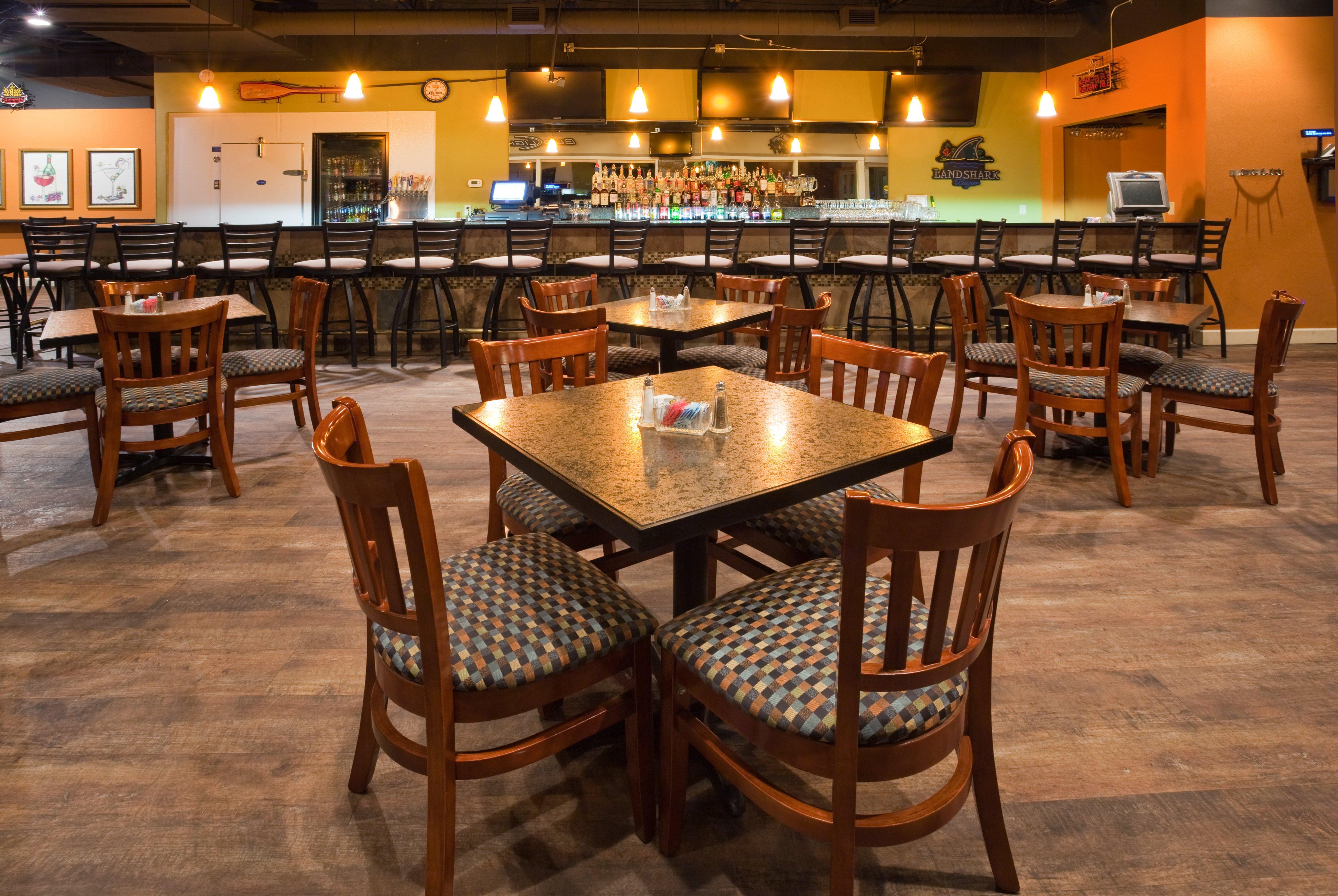 Holiday Inn Detroit Lakes By Ihg מראה חיצוני תמונה