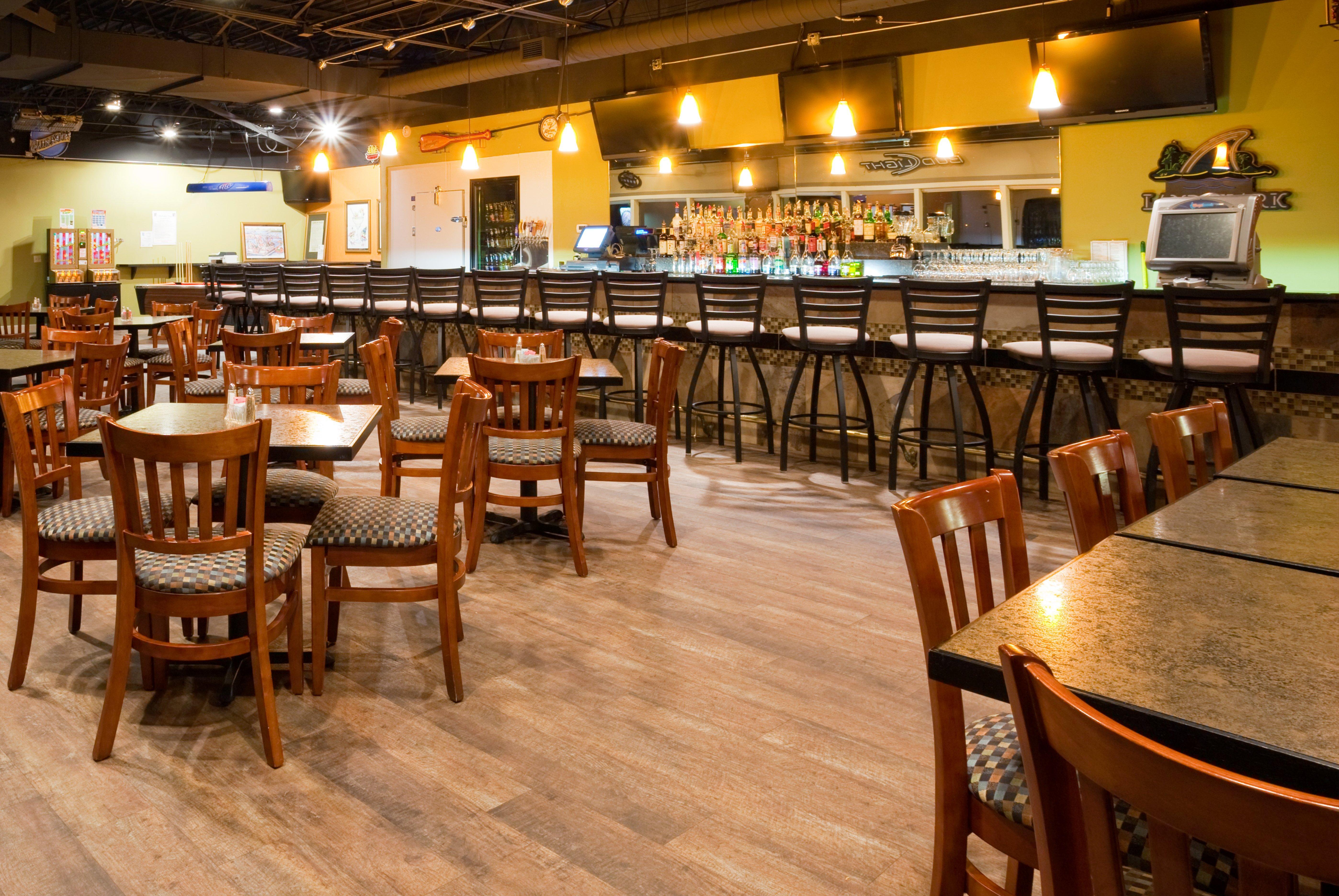 Holiday Inn Detroit Lakes By Ihg מראה חיצוני תמונה