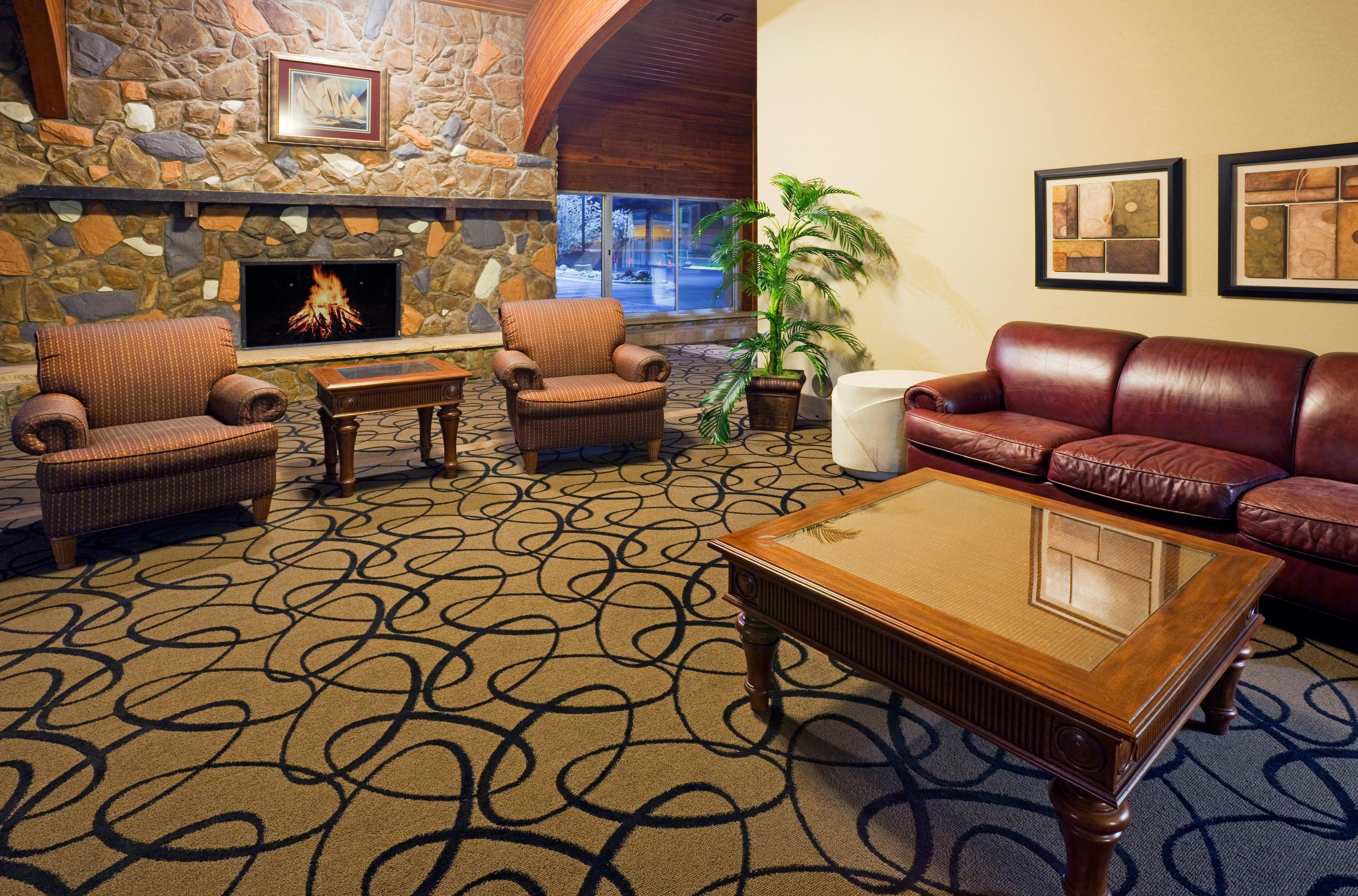 Holiday Inn Detroit Lakes By Ihg מראה חיצוני תמונה