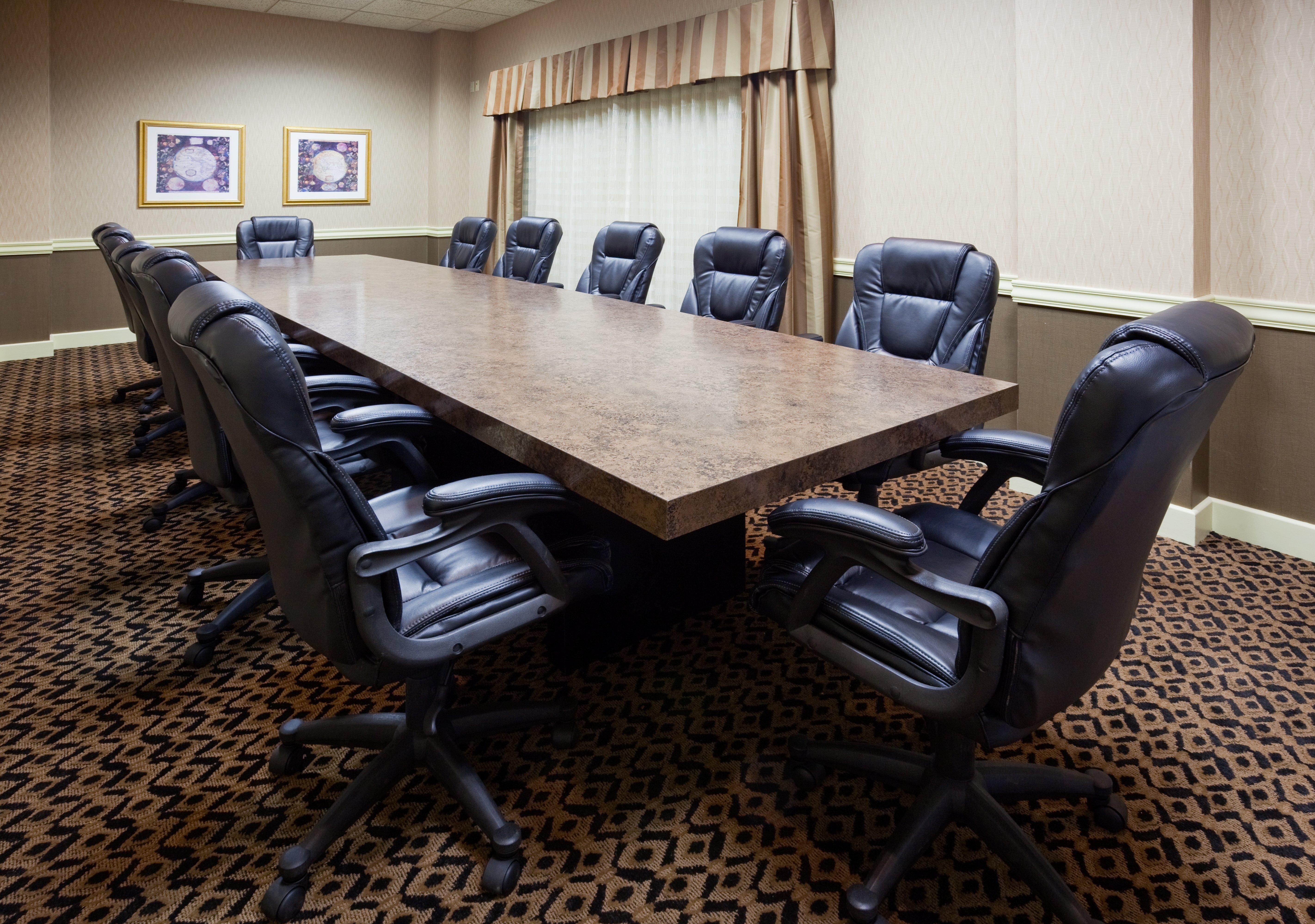 Holiday Inn Detroit Lakes By Ihg מראה חיצוני תמונה