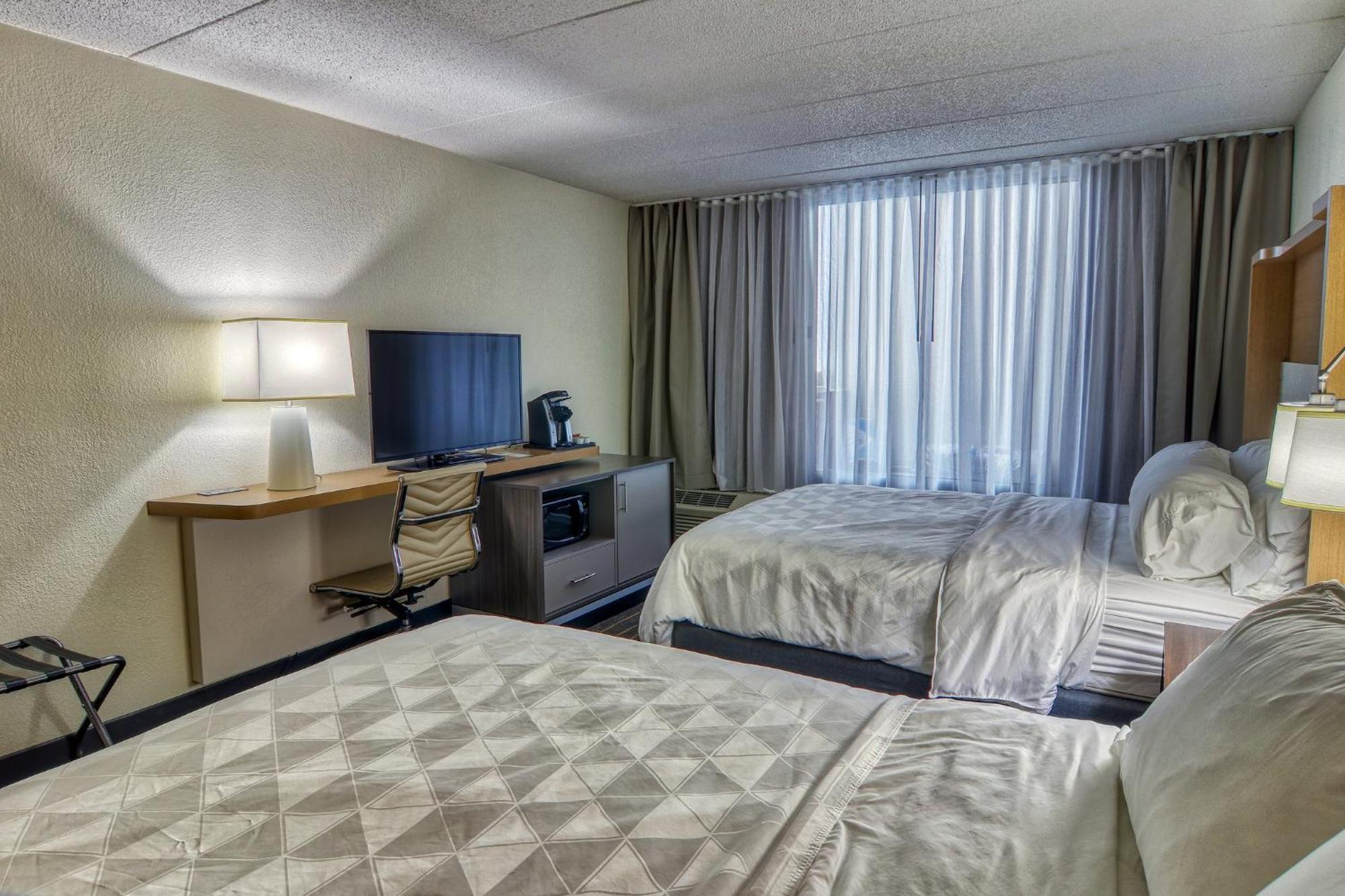 Holiday Inn Detroit Lakes By Ihg מראה חיצוני תמונה